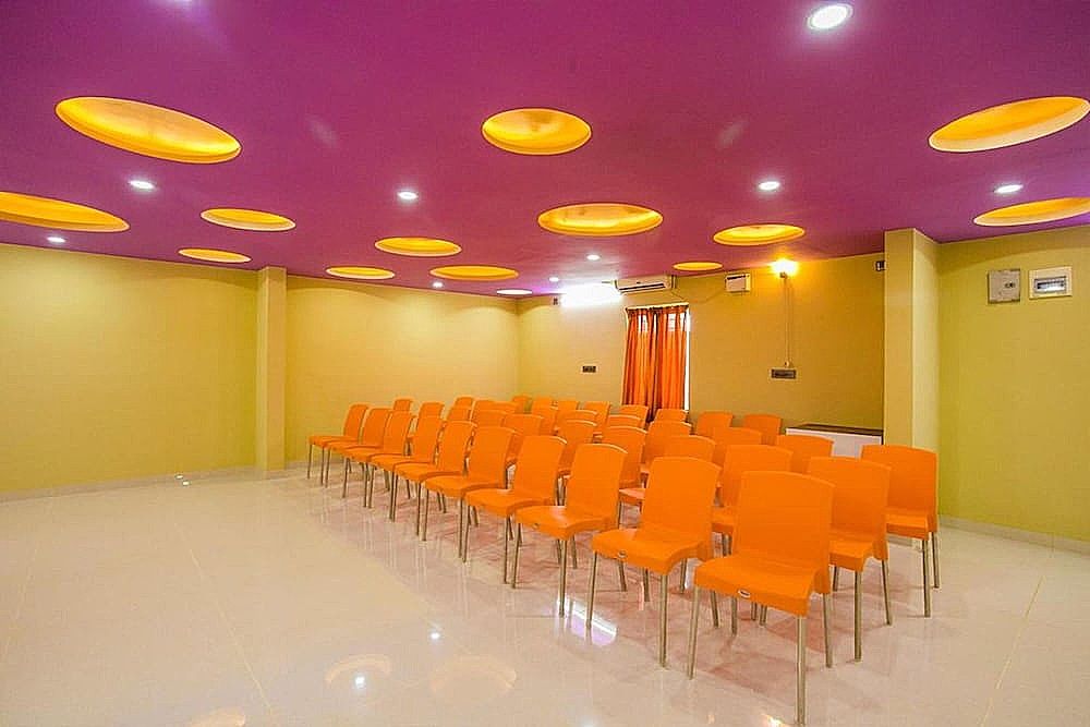 Business Centre