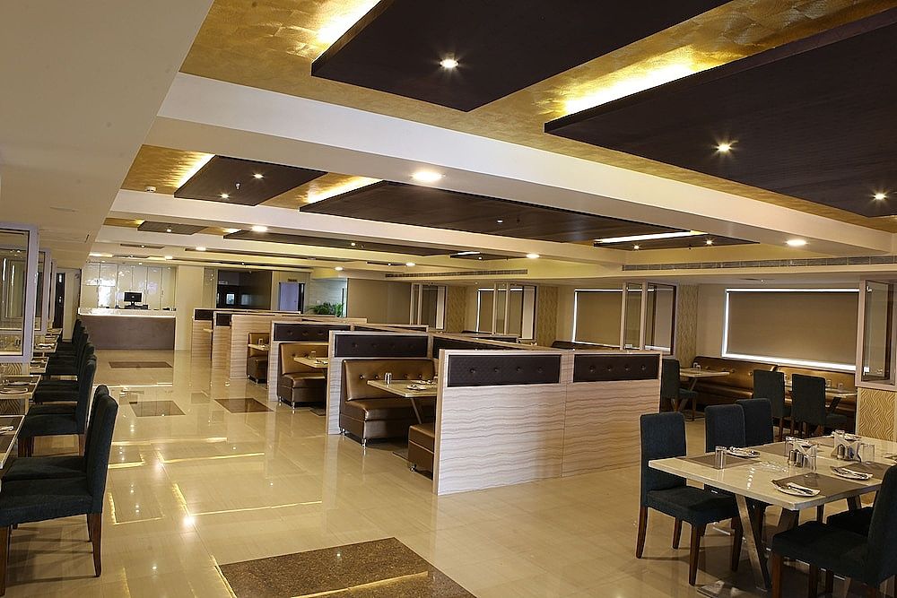 undefined Nova Pride & Chennai tiffins 6