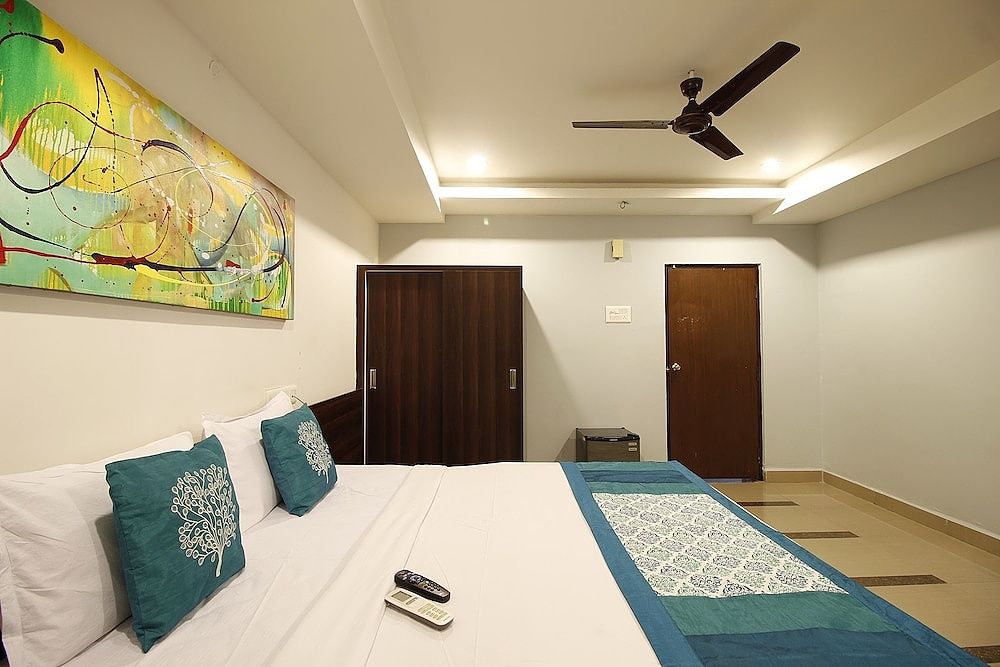 undefined Nova Pride & Chennai tiffins 8