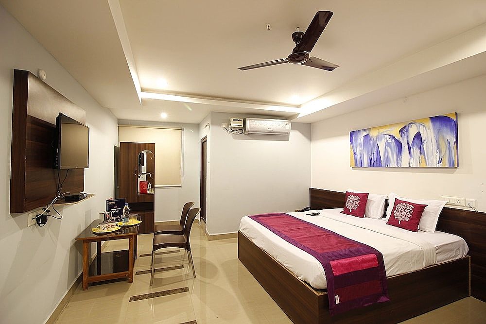 undefined Nova Pride & Chennai tiffins 7