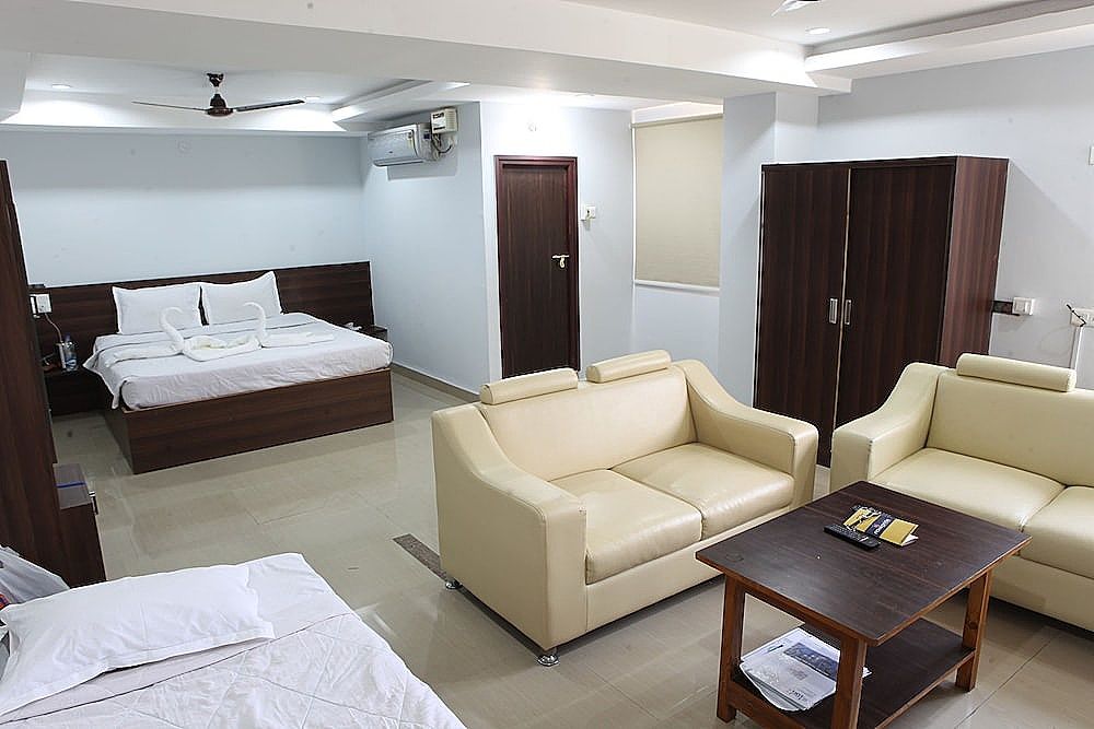 undefined Nova Pride & Chennai tiffins 10