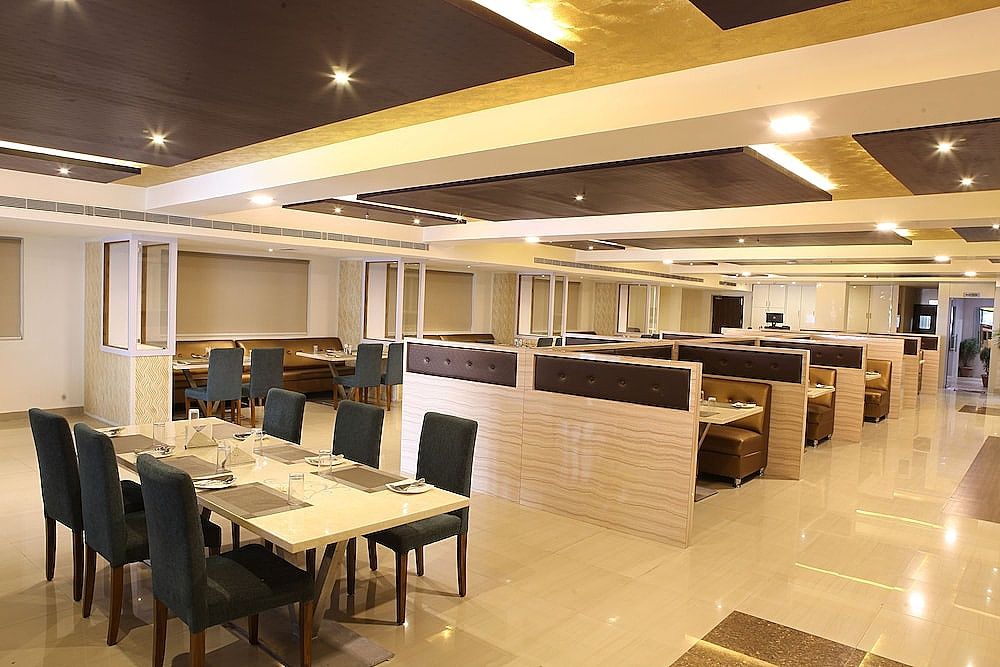 undefined Nova Pride & Chennai tiffins 4