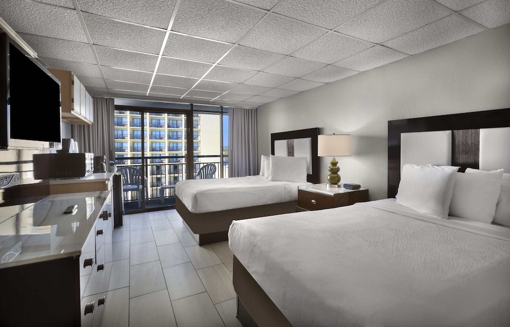 Room, Ocean View