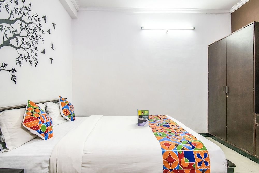 undefined FabExpress GMR Grand 18 4