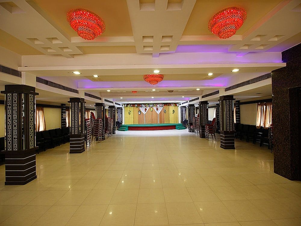 undefined OYO 1403 Chikkadpally 2