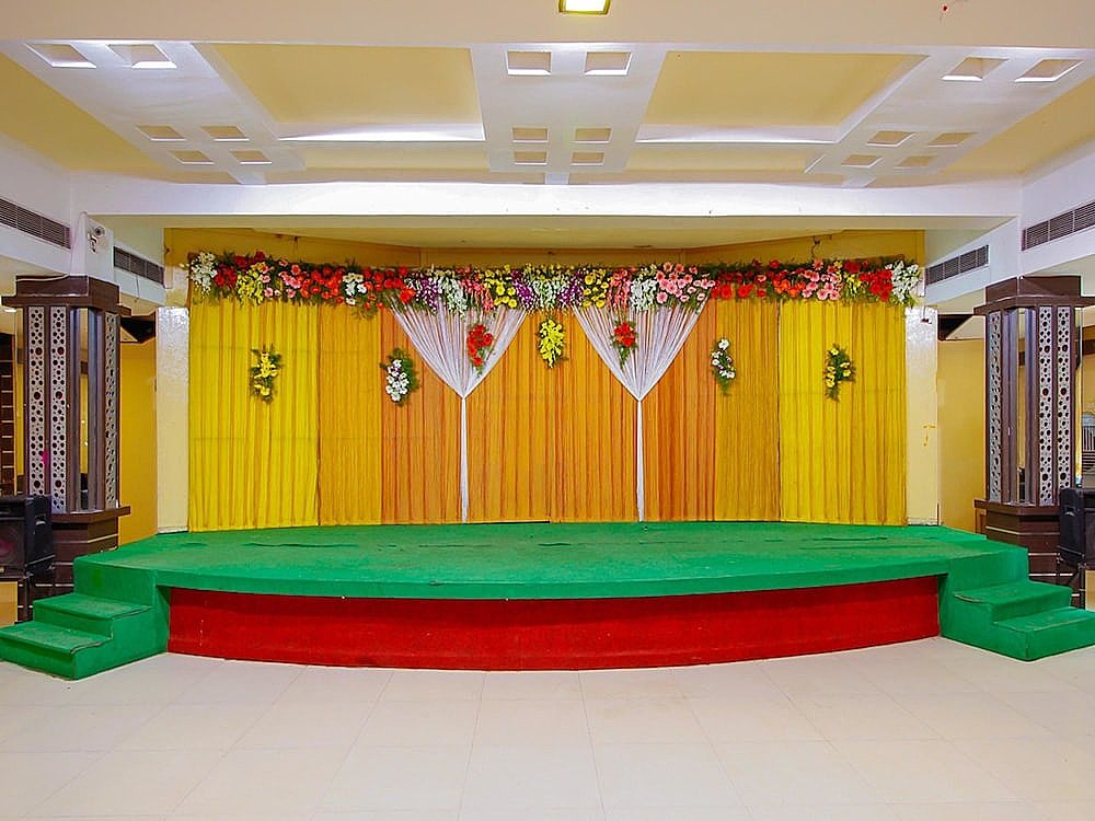 undefined OYO 1403 Chikkadpally