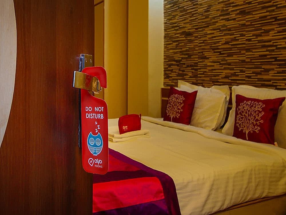 undefined OYO 1403 Chikkadpally 9