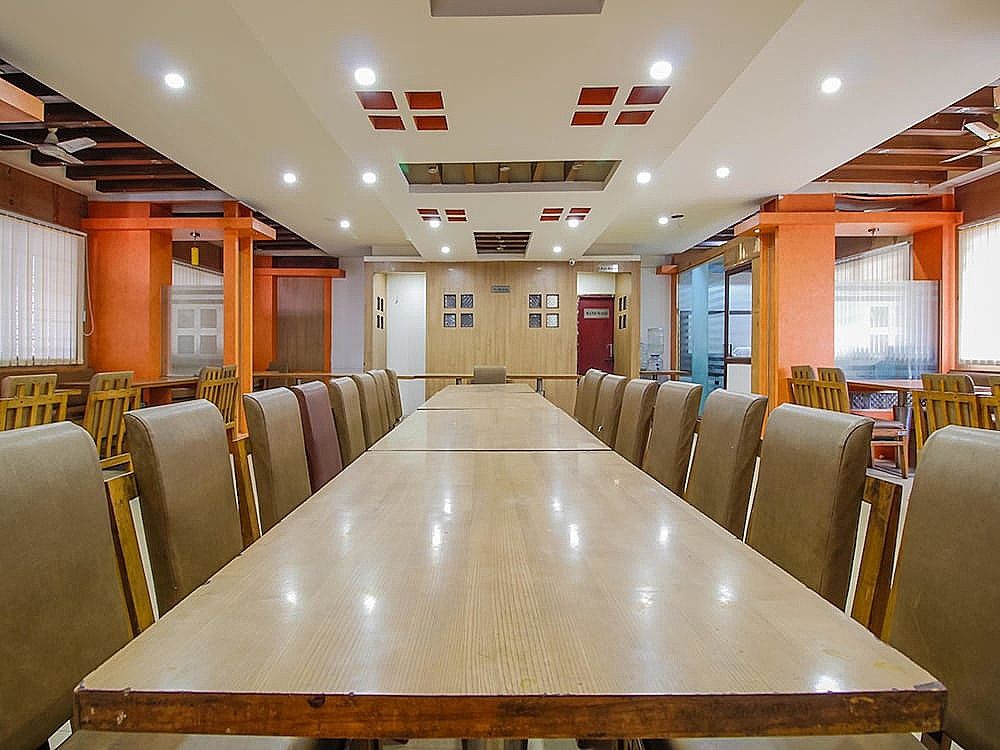 undefined OYO 1403 Chikkadpally 3