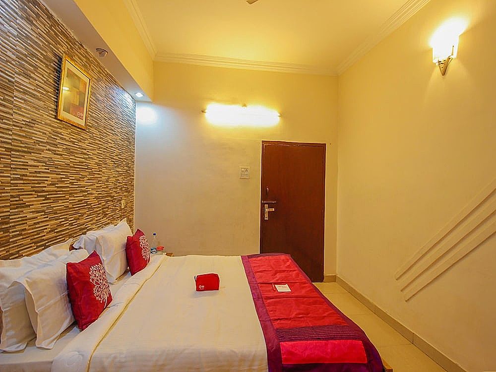 undefined OYO 1403 Chikkadpally 6