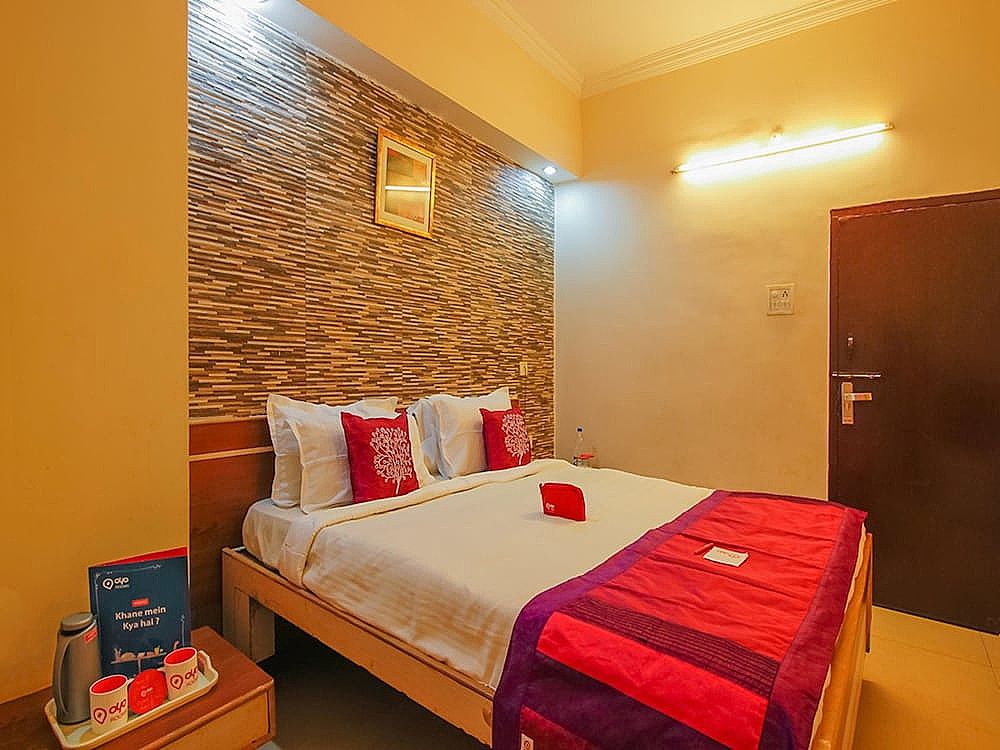 undefined OYO 1403 Chikkadpally 5