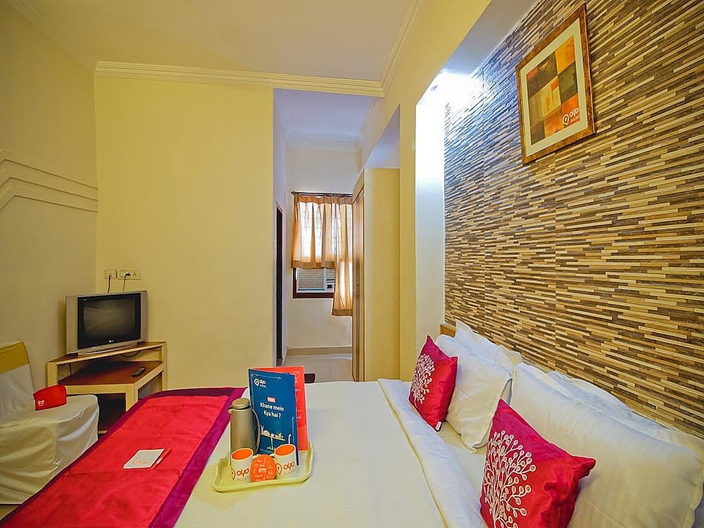 undefined OYO 1403 Chikkadpally 8