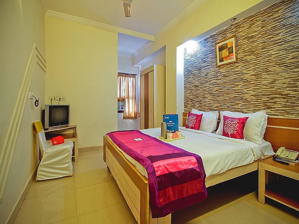 undefined OYO 1403 Chikkadpally 7