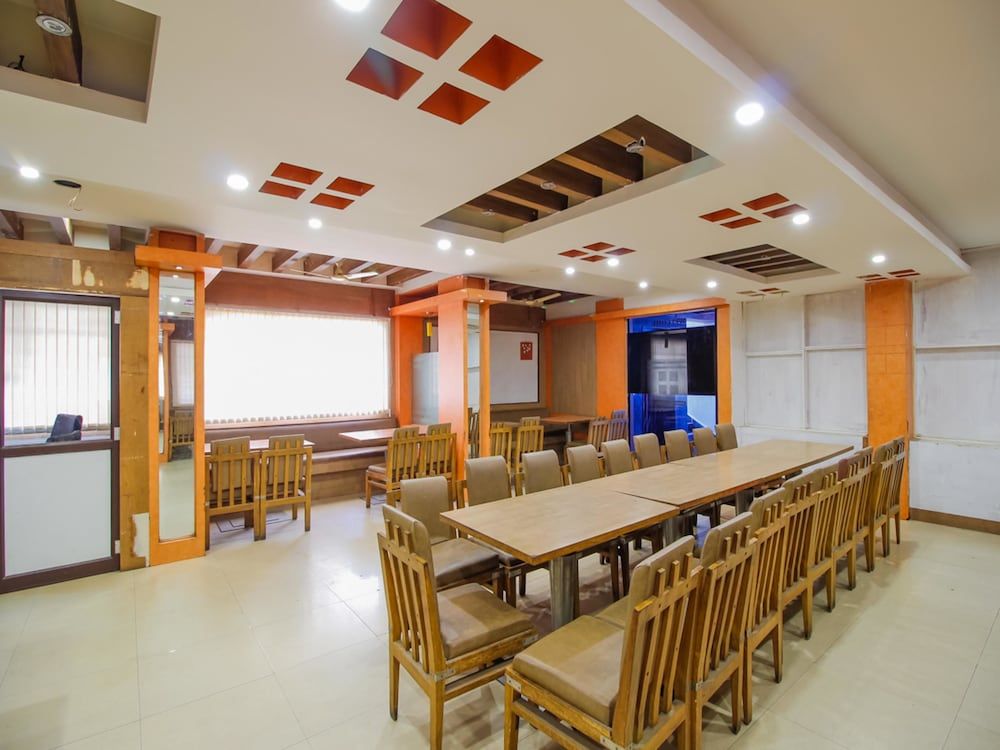 undefined OYO 1403 Chikkadpally 4