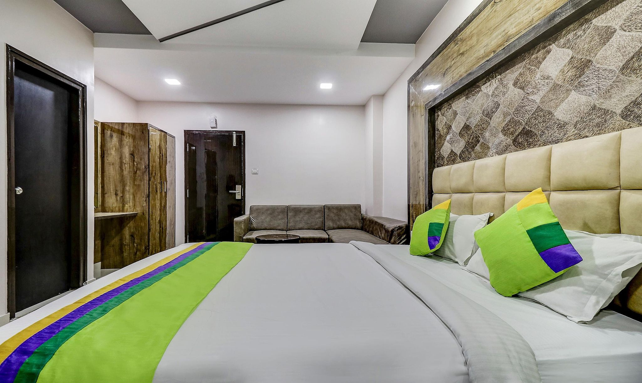 Economy Room[inactive]