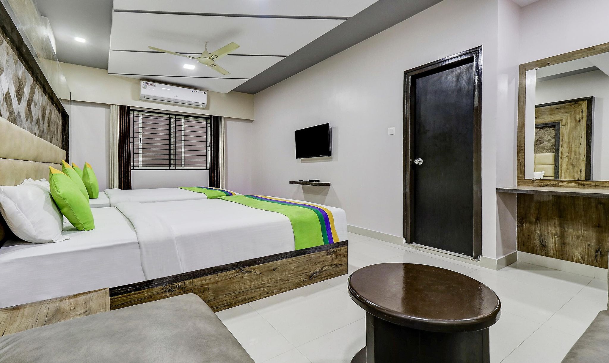 Economy Room[inactive]