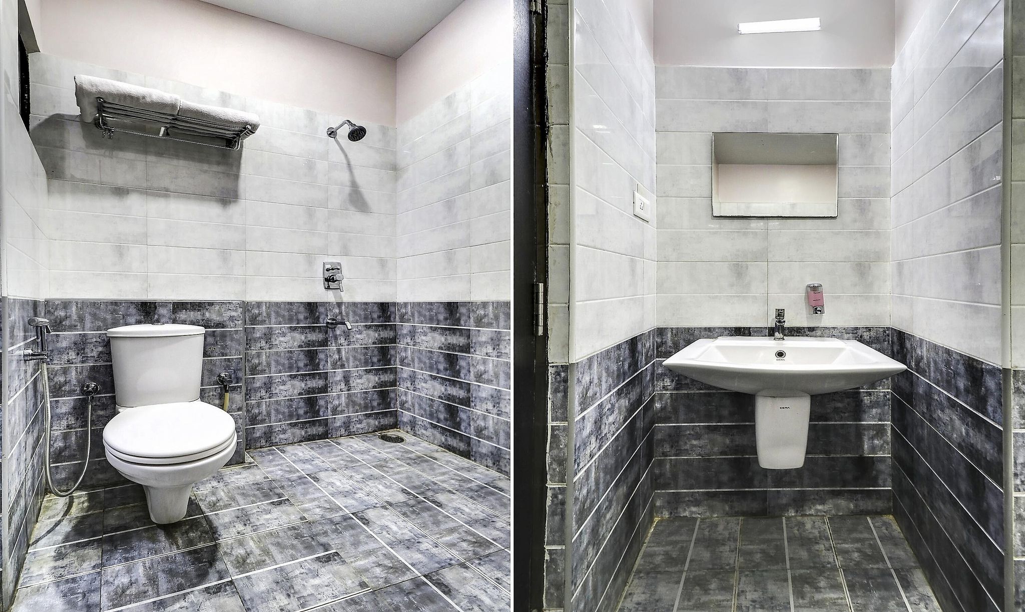 Treebo Sahara Suites, 750 M From St. John's Medical College And Hospital Standard Double Room 5