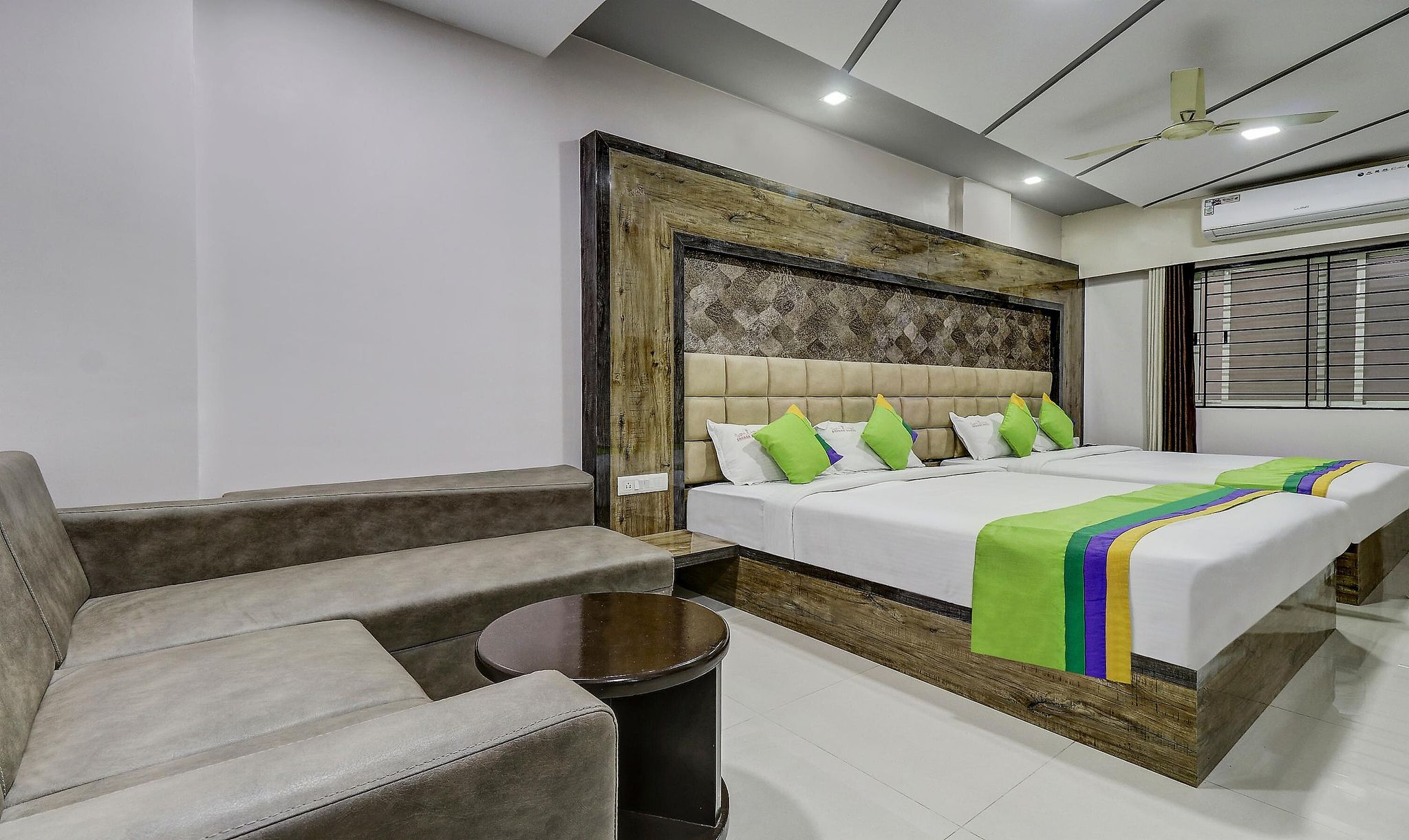 Economy Room[inactive]