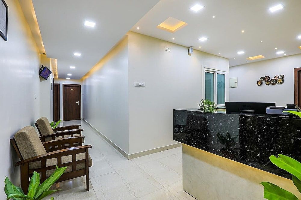 undefined Zenith Residency 3