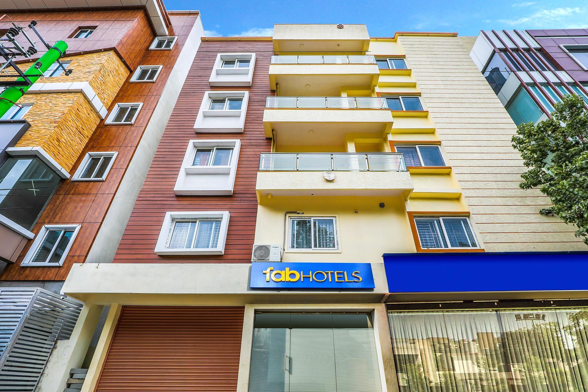 undefined Zenith Residency 7