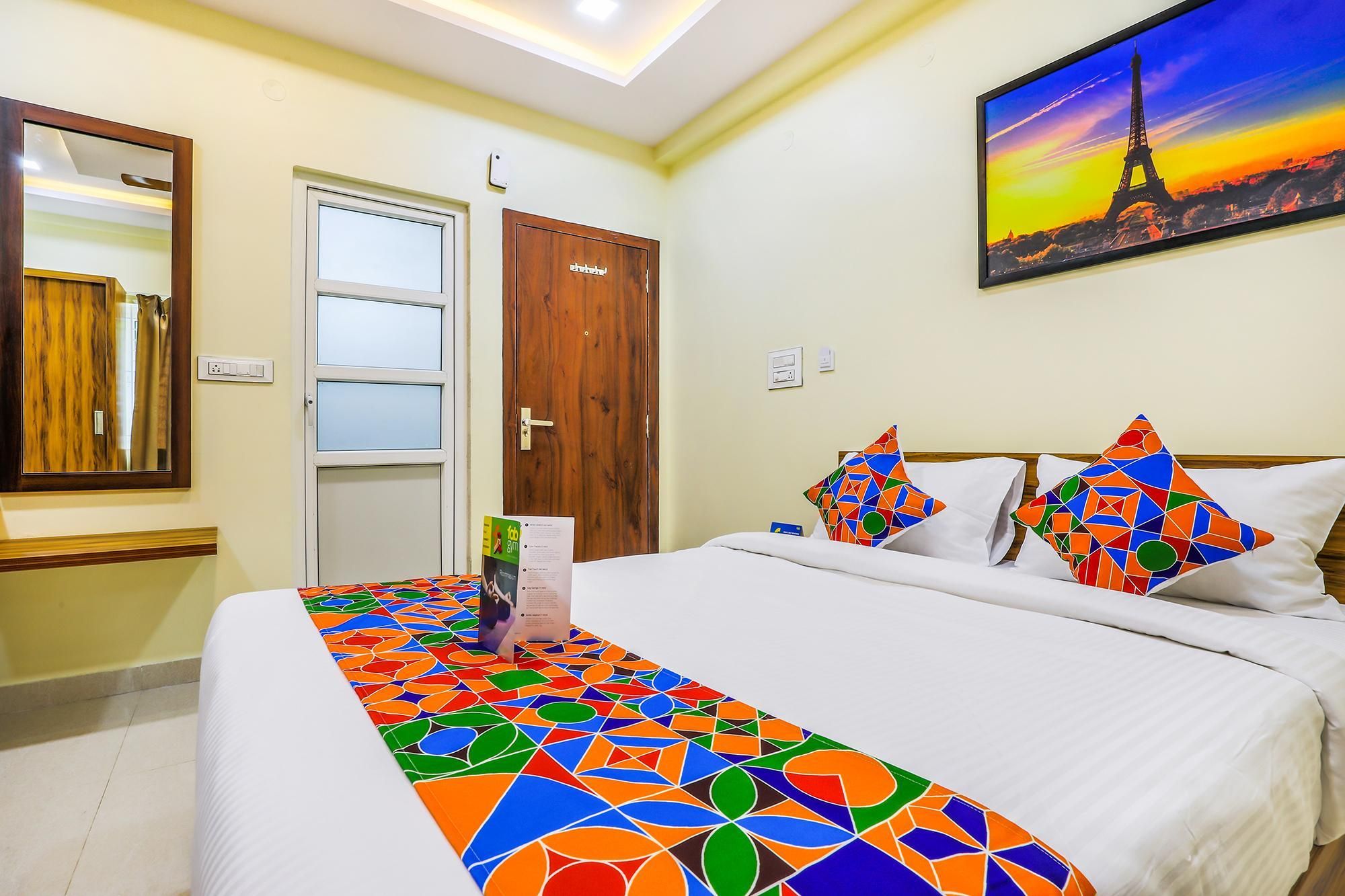 undefined Zenith Residency 5