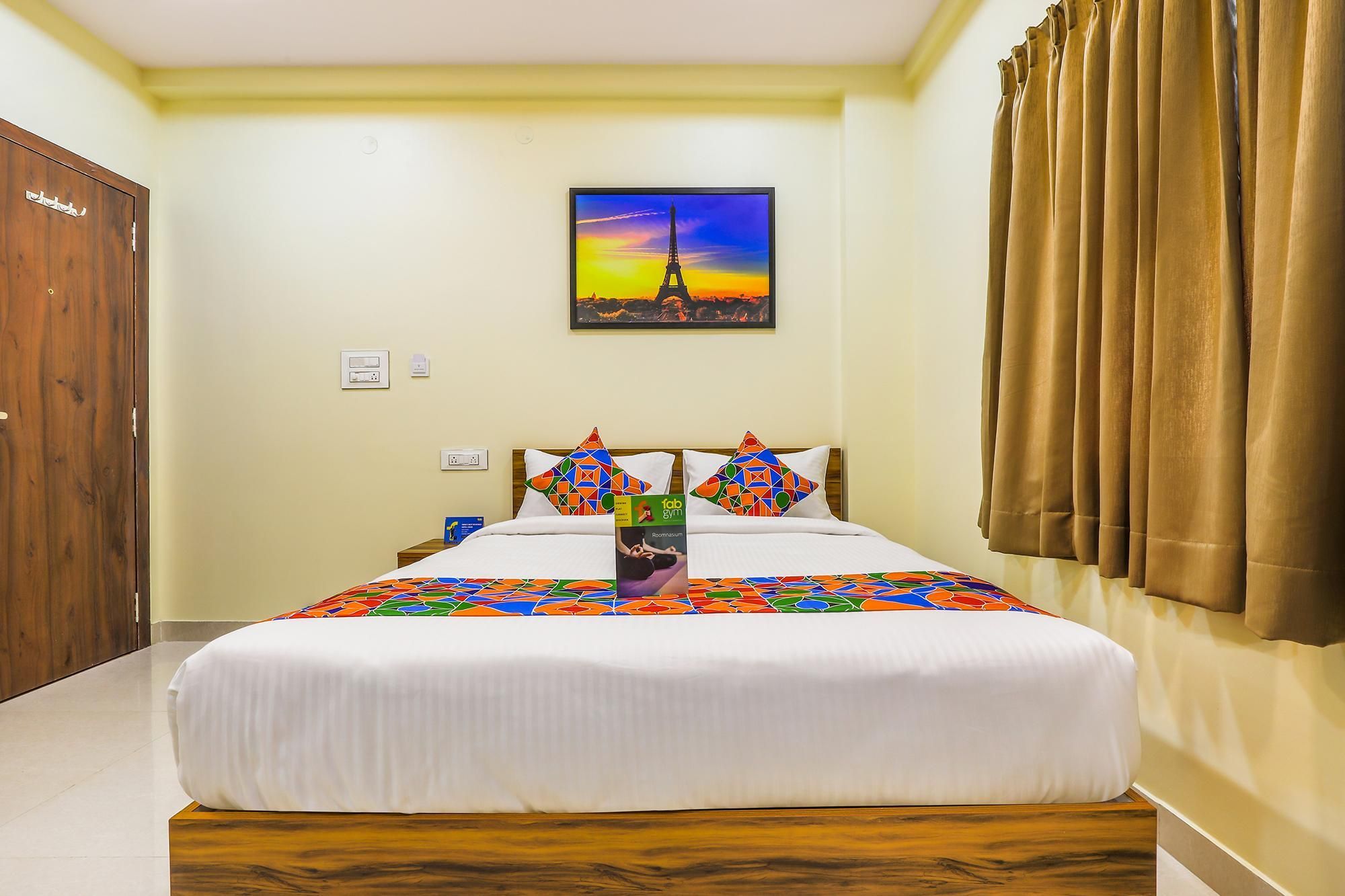 undefined Zenith Residency 8