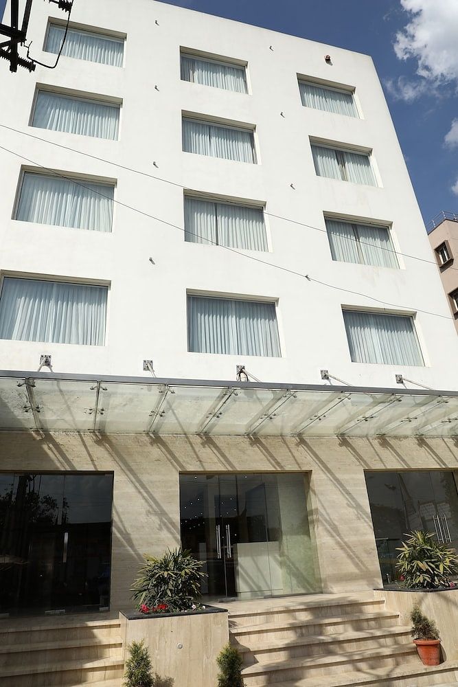 undefined YN Hotels