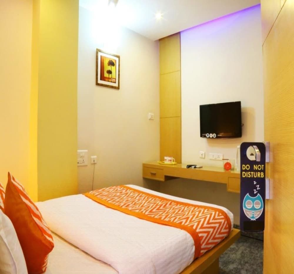 Executive Room, 1 Double Bed