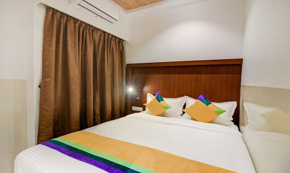 undefined Treebo Trip Aarush Inn 2