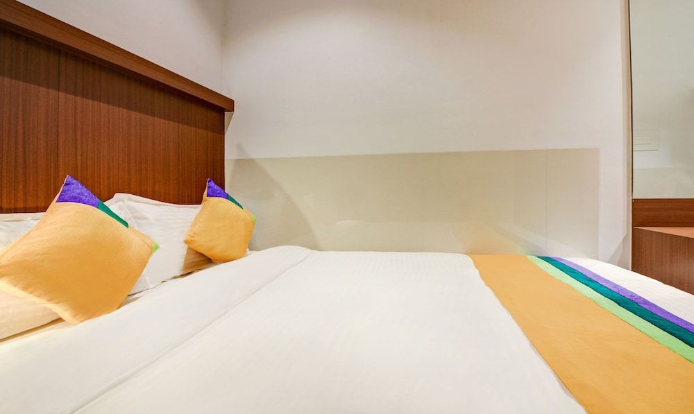 undefined Treebo Trip Aarush Inn 4