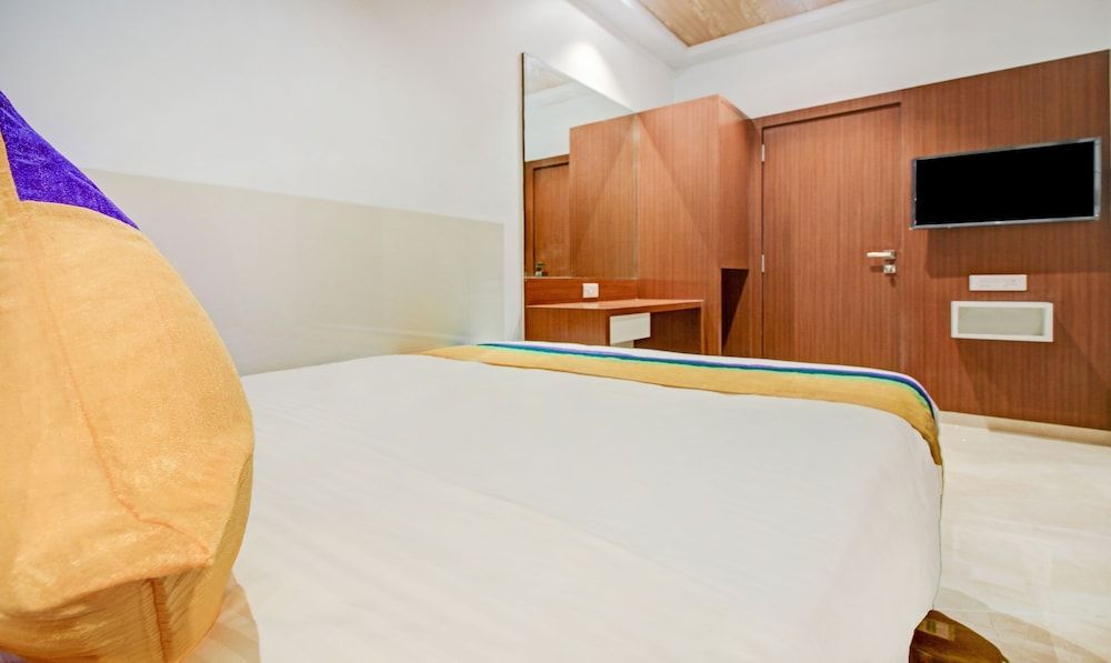 undefined Treebo Trip Aarush Inn 5