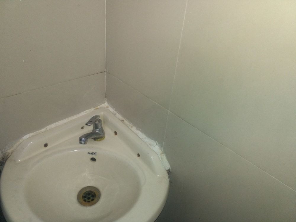 Hotel saidan Deluxe AC Room 7