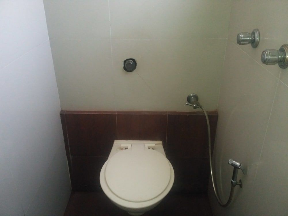 Hotel saidan Deluxe AC Room 5