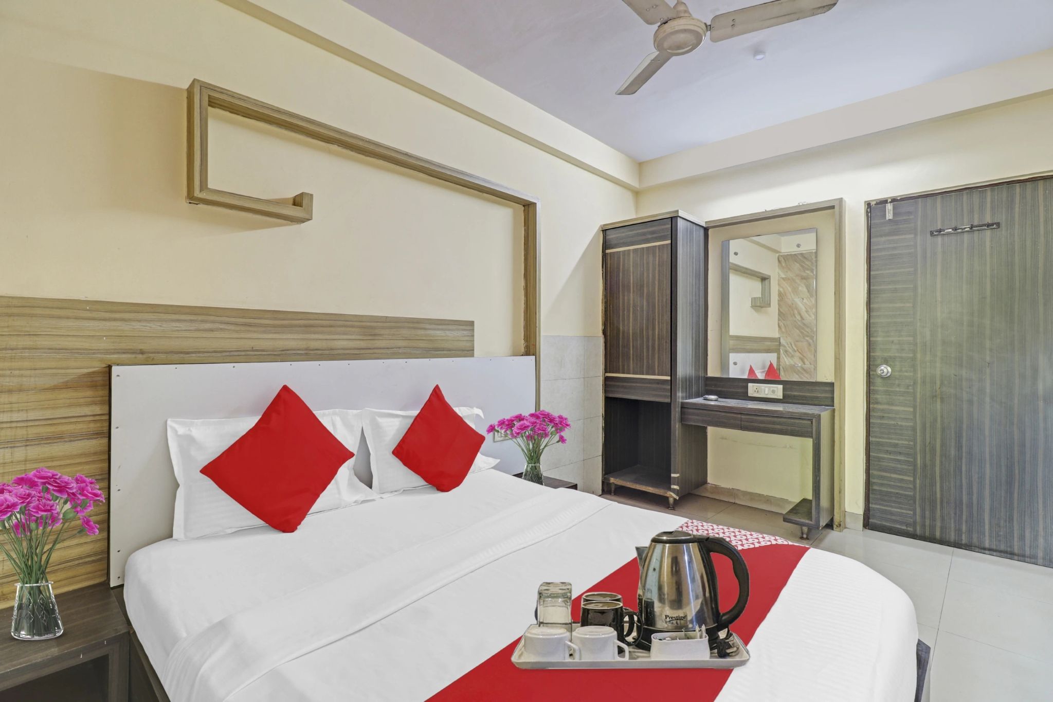 undefined Hotel saidan 4