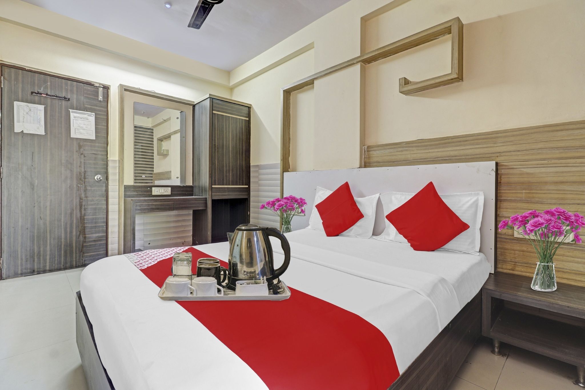 undefined Hotel saidan 5