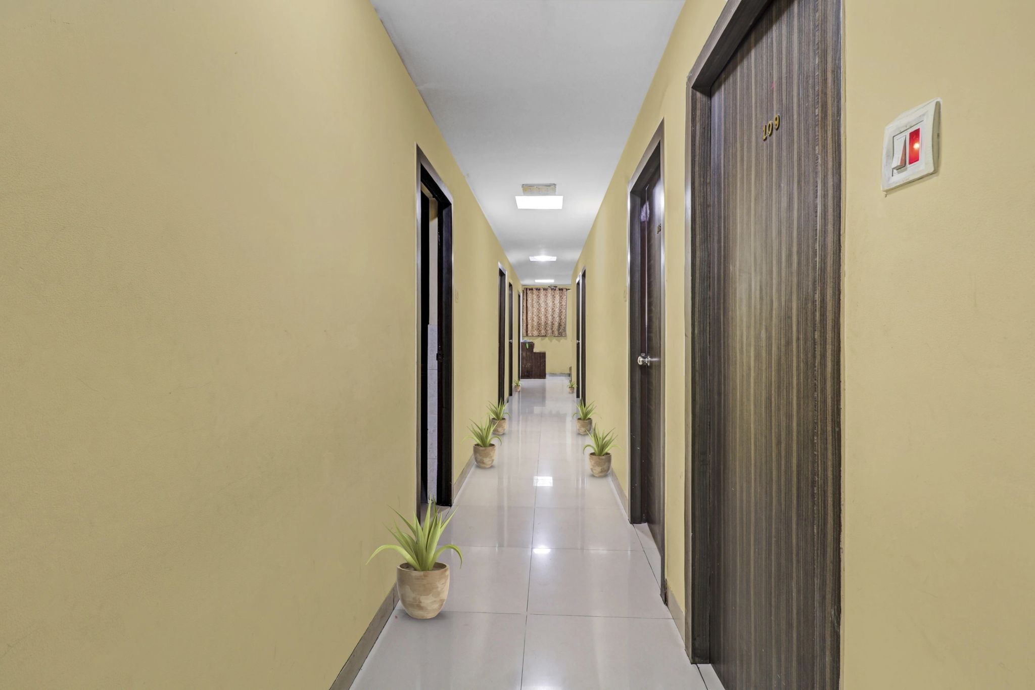 undefined Hotel saidan 2