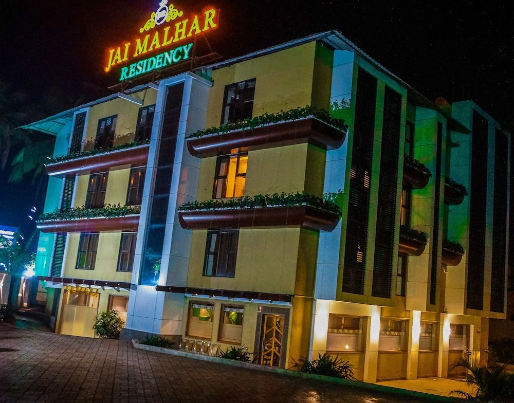 undefined Jai Malahar Residency 2