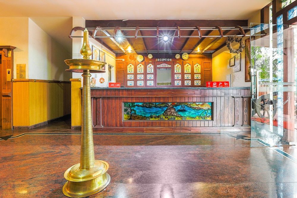 undefined Capital O 47550 Grand Swagath 2