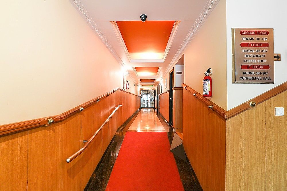 undefined Capital O 47550 Grand Swagath 9