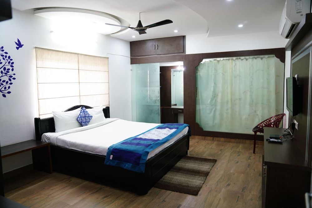 Hitech Shilparamam Guest House Basic Room 2