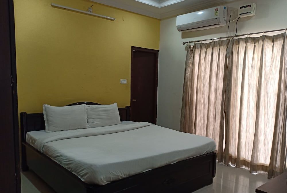 Hitech Shilparamam Guest House Basic Room 6