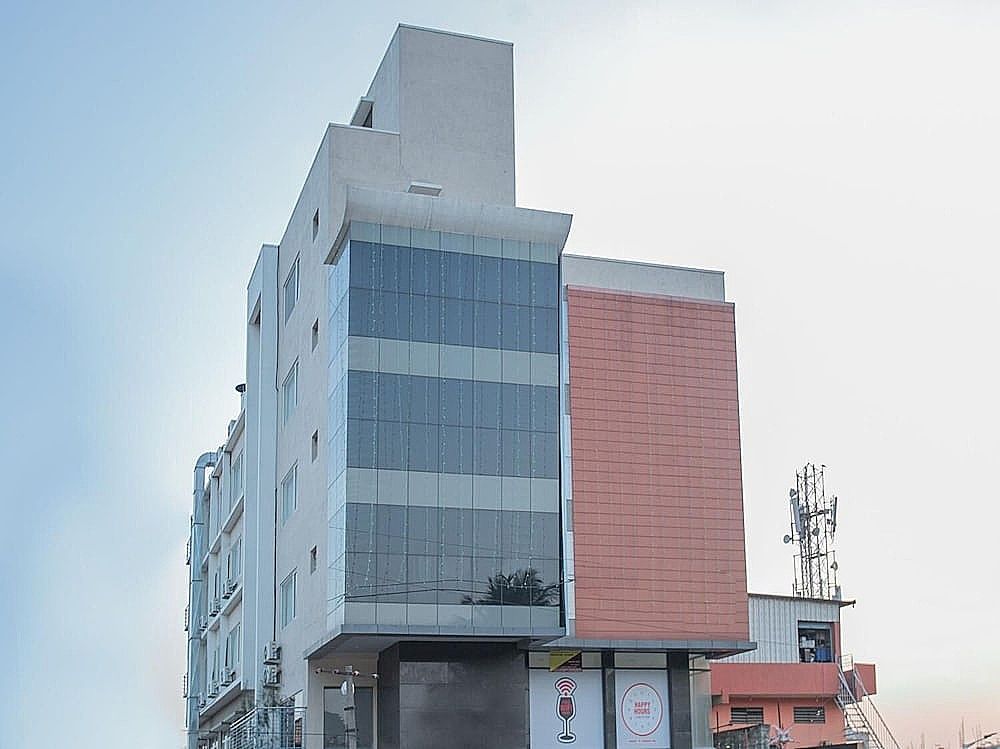 undefined Benhur Pride