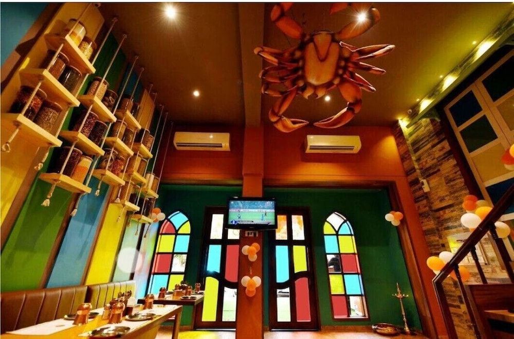 undefined Swagatham Residency 7