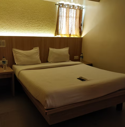 undefined Swagatham Residency 10