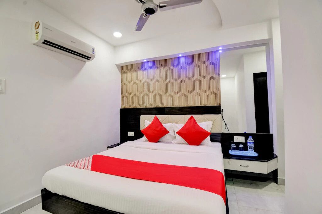 undefined Swagatham Residency 4