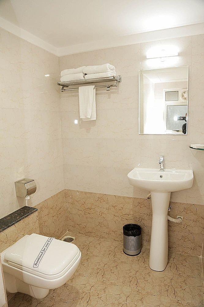 Hotel Grand Bee Studio 6