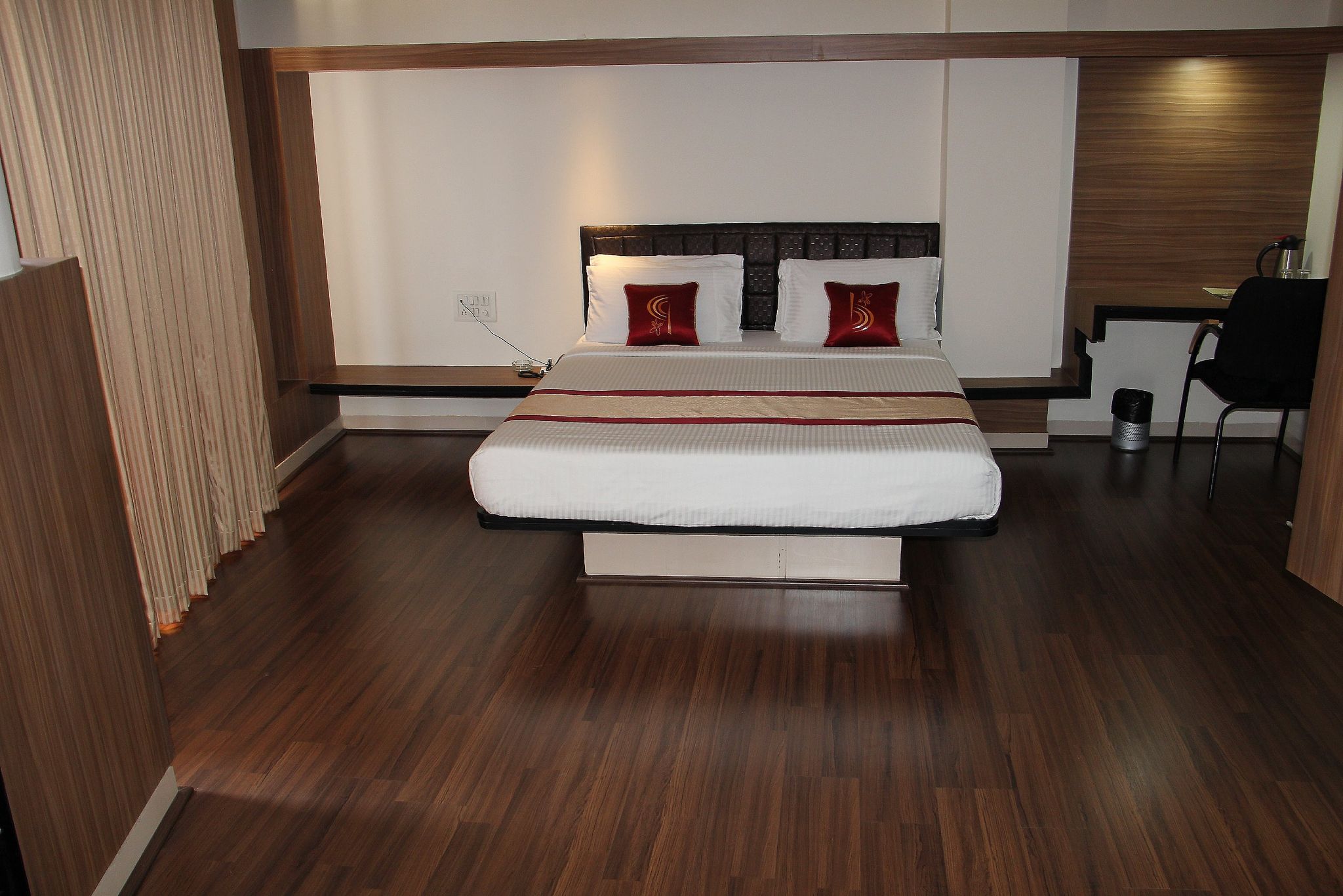 Premium Double Room