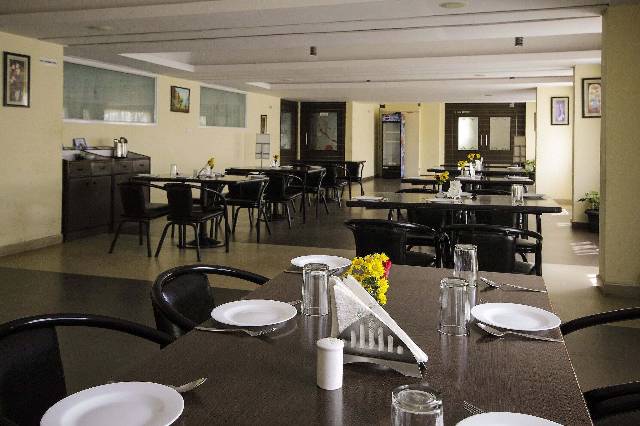 undefined Hotel Grand Bee 4