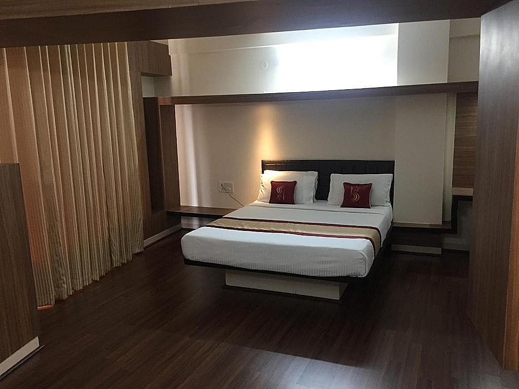 Premium Double Room
