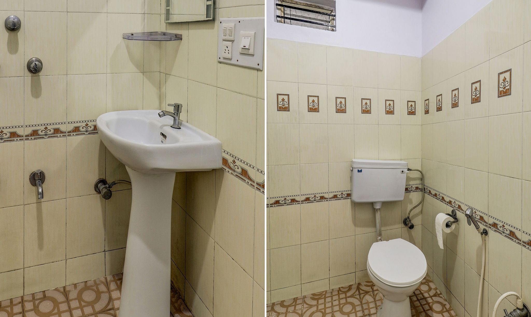 Itsy Hotels Shree Comforts Oak 20