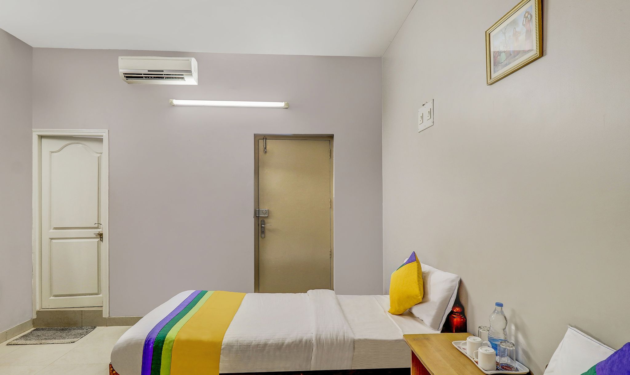 Itsy Hotels Shree Comforts Oak 14